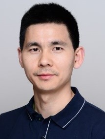 Prof. Jinlong Wei